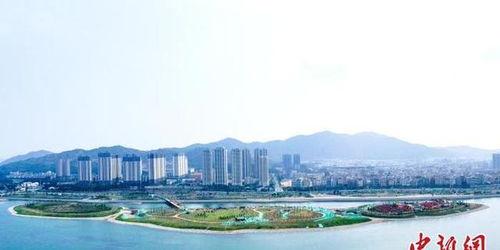 厦门马銮湾头条新闻,聚焦厦门城市发展新篇章